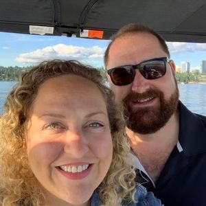 Meet your Posher, Barrie